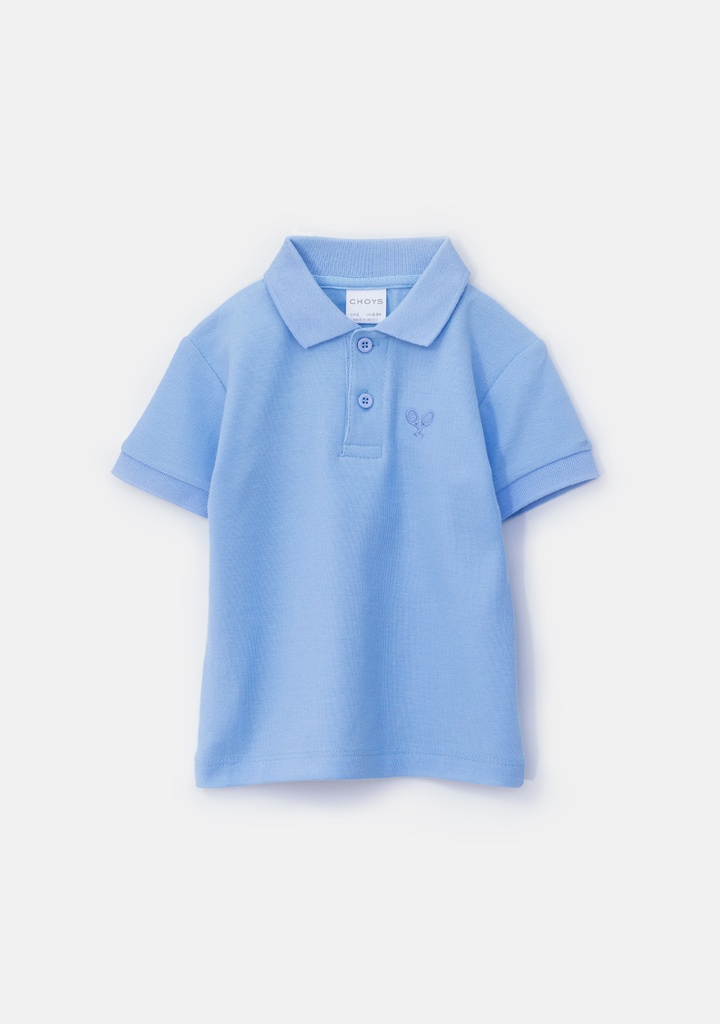 10875 Playera de Niño (16D2)