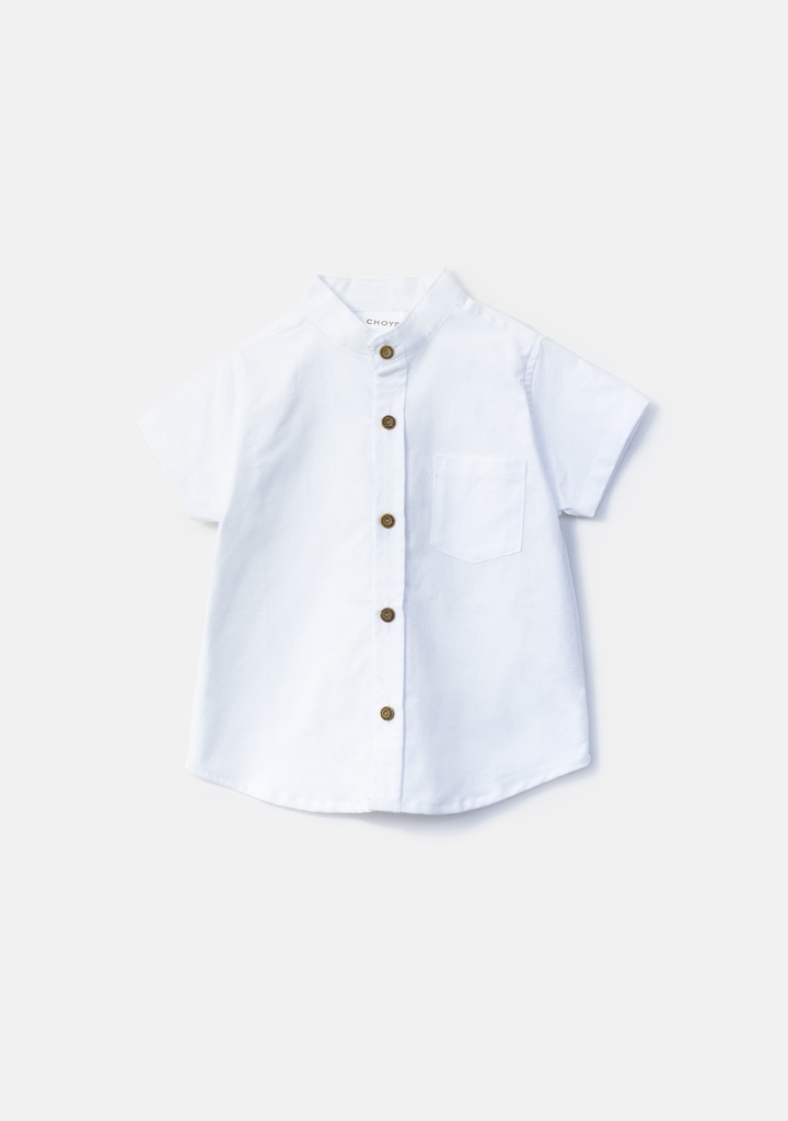10892 Camisa de Niño (28D3)