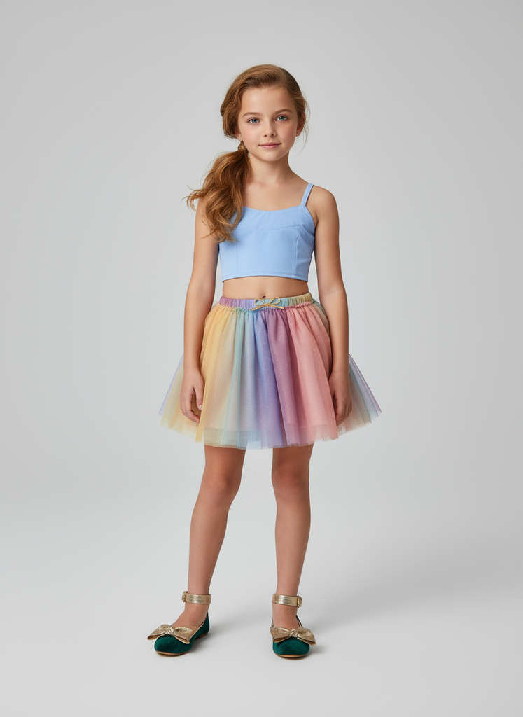 [10883] 10883 Tutu de Niña (10C2)
