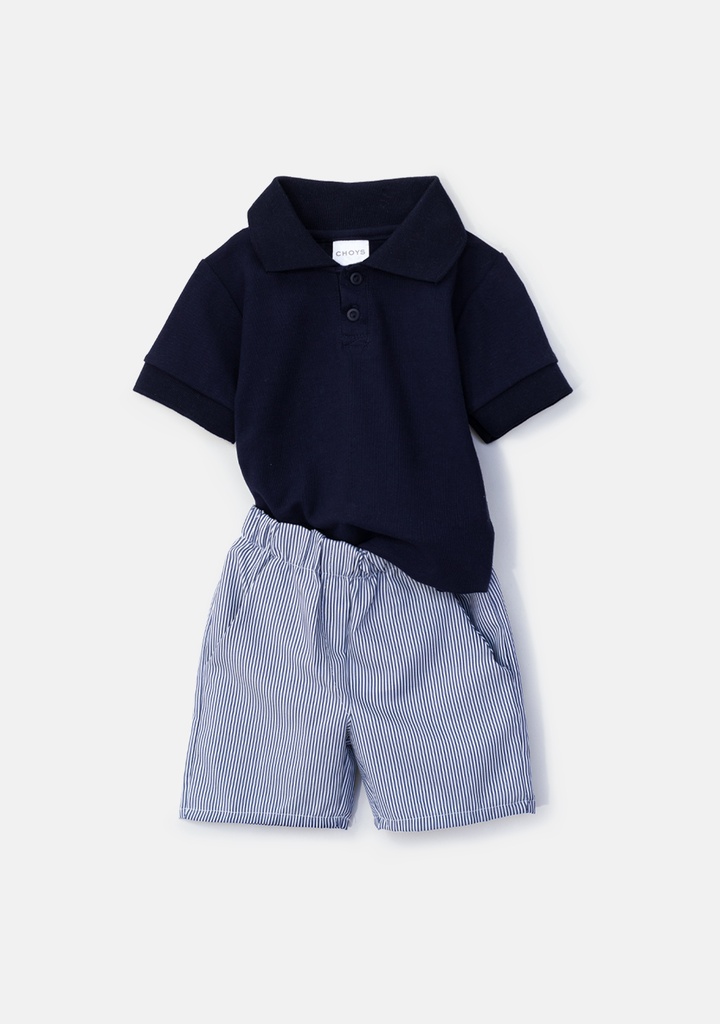 [10858-1416] 10858-1416 Conjunto de Niño (12C2)