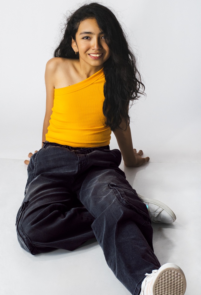 [10916] 10916 Top de Niña (8I3)