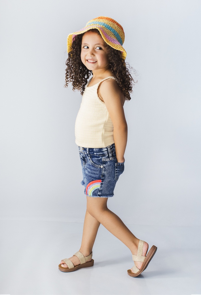 [10945] 10945 Top de Niña (9E1)