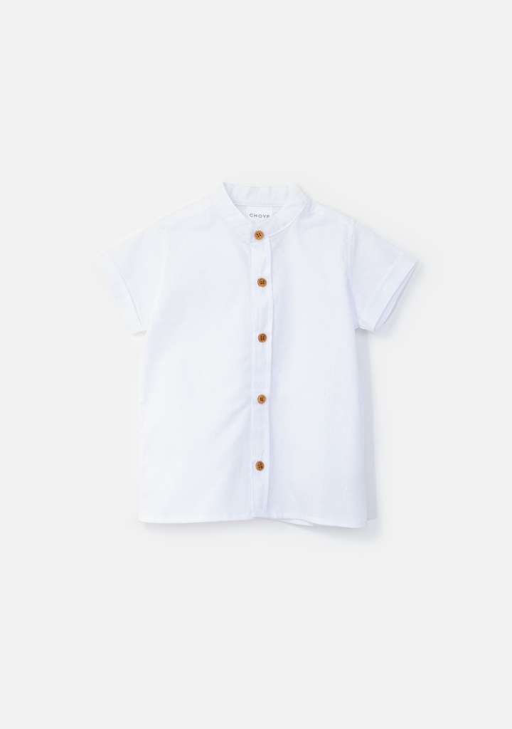 10997-1416 Playera de Niño (22D1)