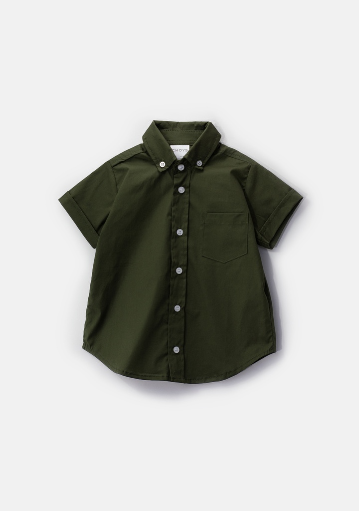 10586 Camisa de Niño (17B1)