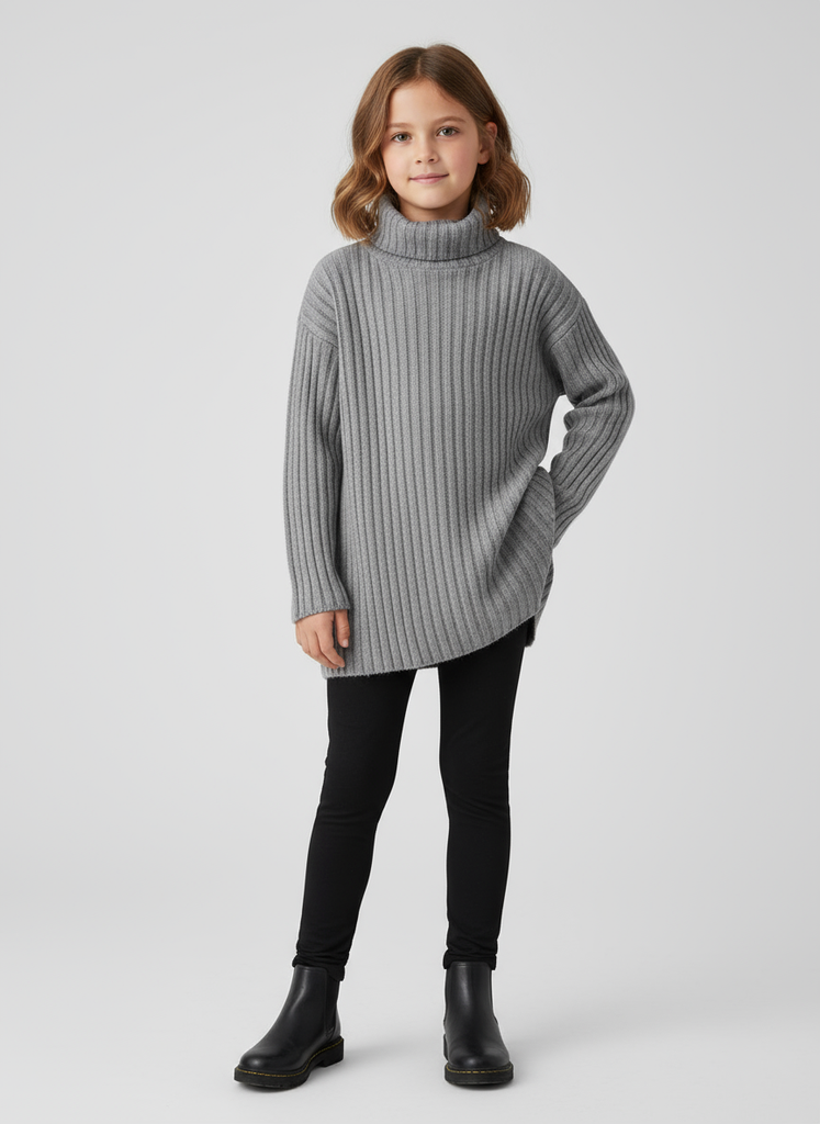 11193 Sueter de Niña (6A3, 7A3)