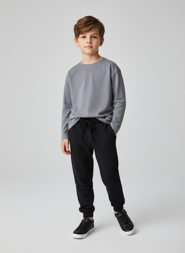 [11054] 11054 Playera de Niño (15F1)