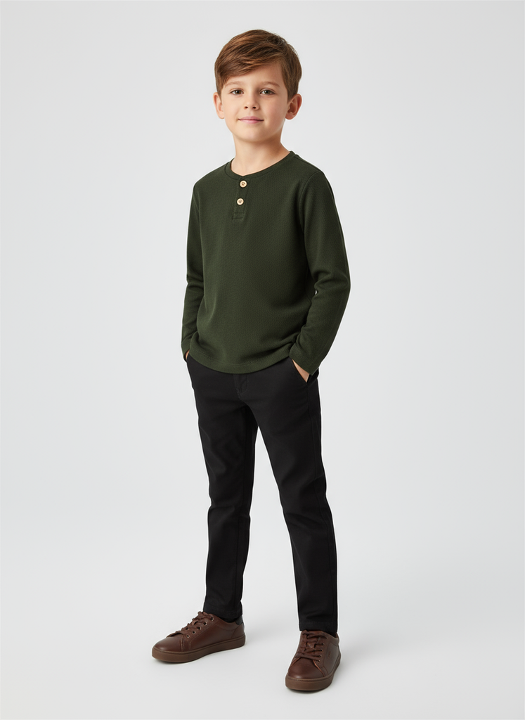 [11661] 11661 Conjunto de Niño (13F3)