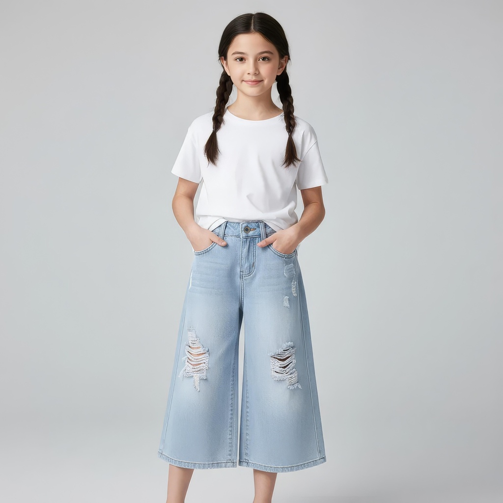 [11231] 11231 Pantalón de Niña (10G2)