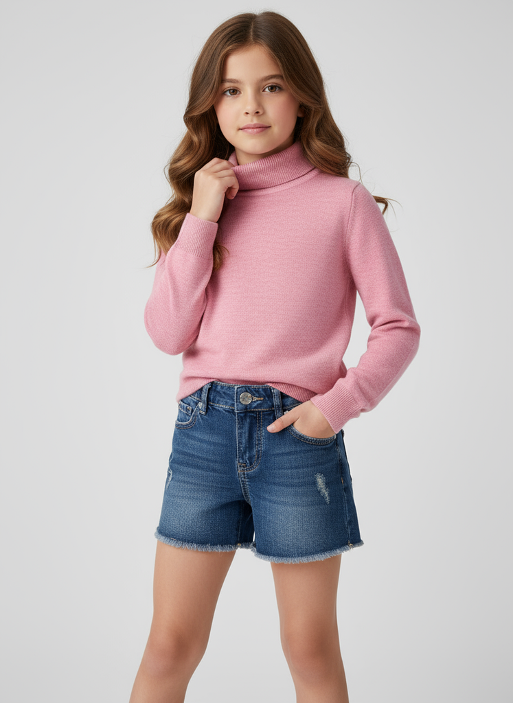 11675 Sueter de Niña (4H3)