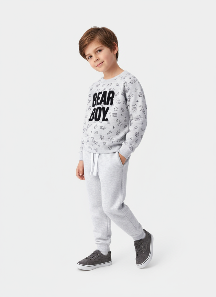11658 Conjunto de Niño (15E2)