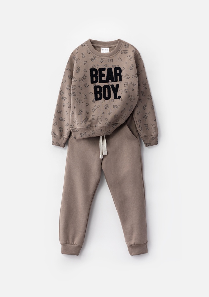 11659 Conjunto de Niño (5H2)