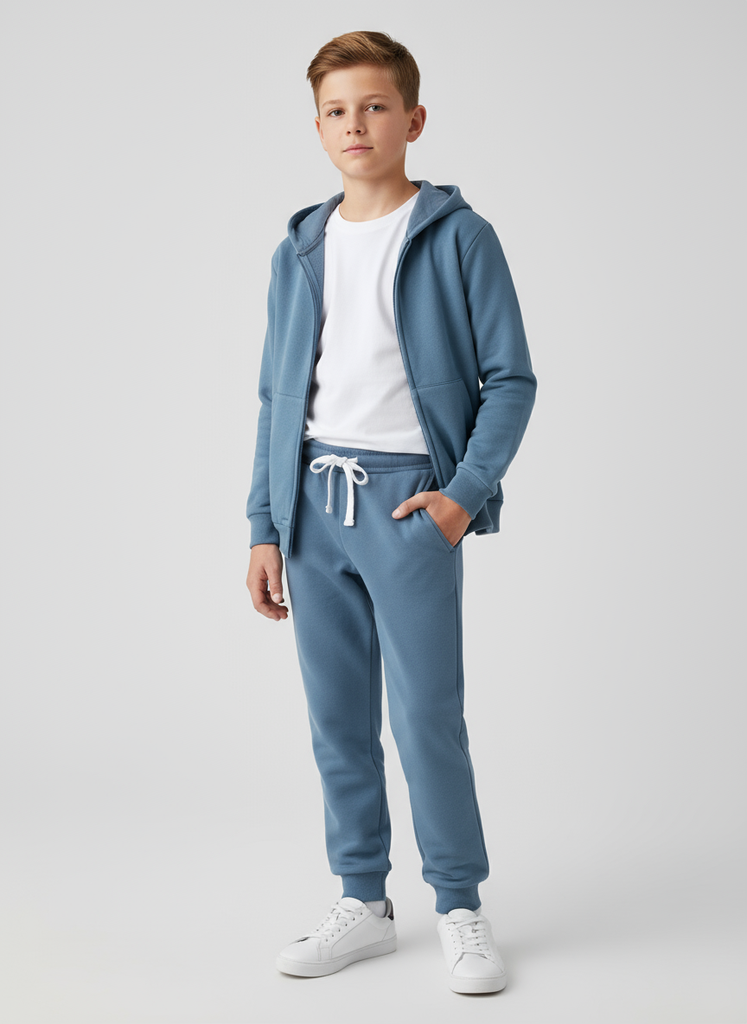 [11678] 11678 Sudadera de Niño (16K1)