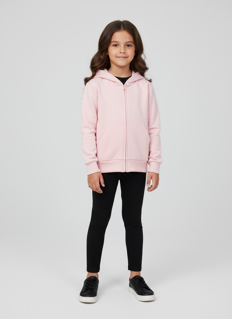 11252 Chamarra de Niña (21C4)