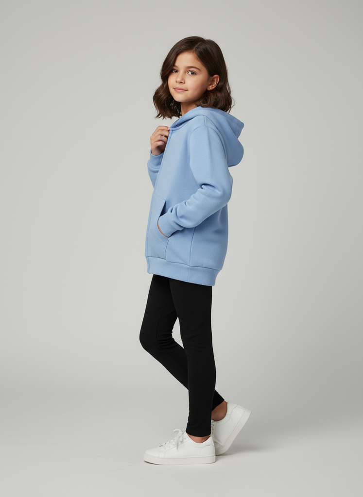 [11253] 11253 Sudadera de Niña (9F4)