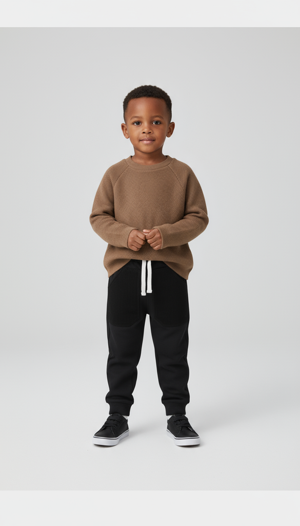 11692 Suéter de Niño (17H1)