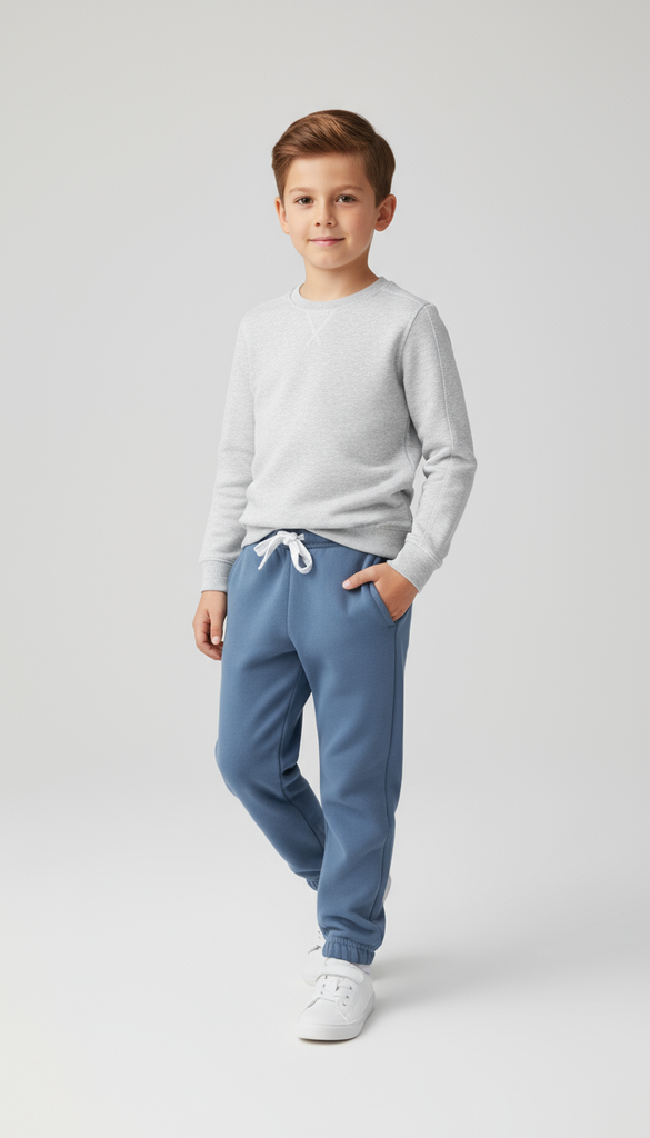 11307 Pantalón de Niño (13F2)