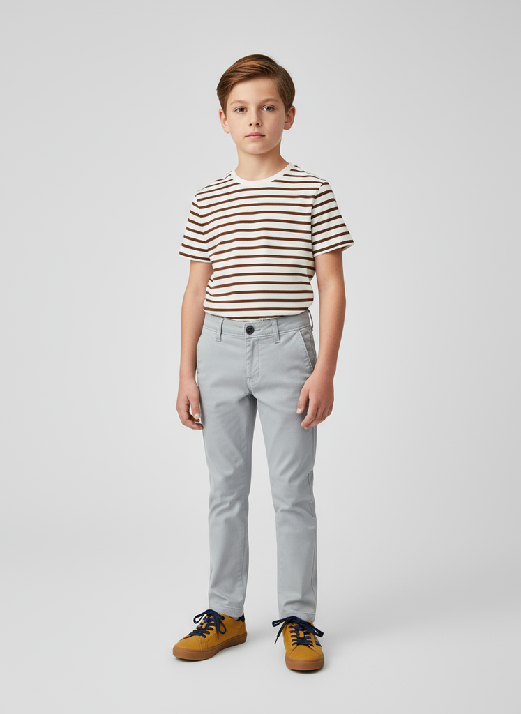 11696 Pantalón de Niño (14F3)