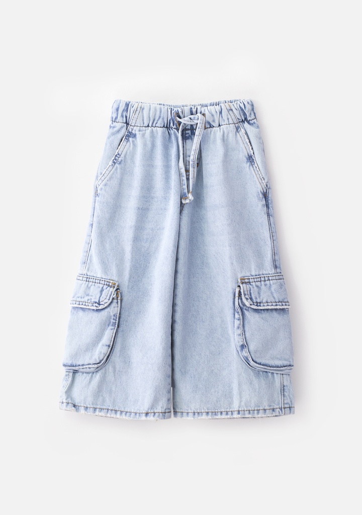 11363 Pantalón de Niña (10F2)