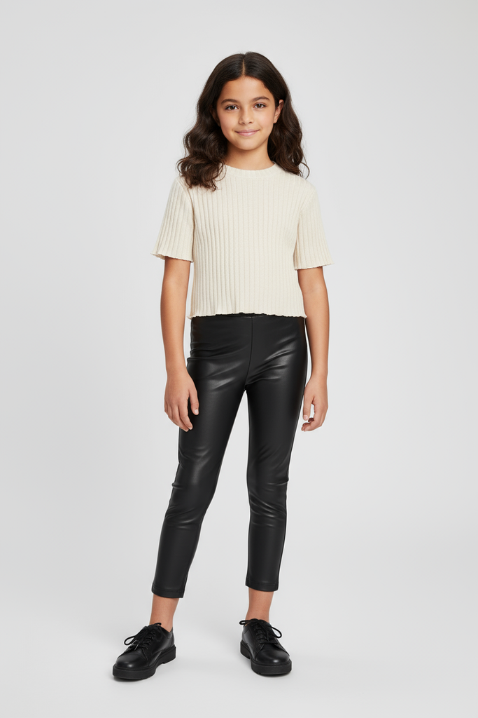 11439 Blusa de Niña (8M2) 