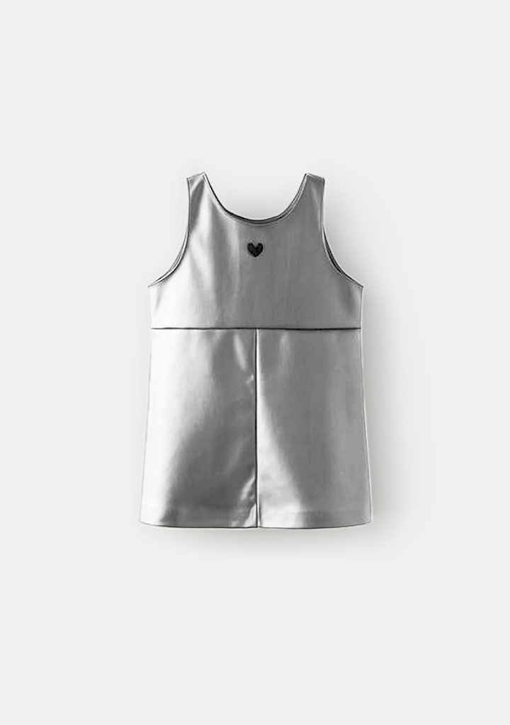 11761 Vestido de Niña (10A4)