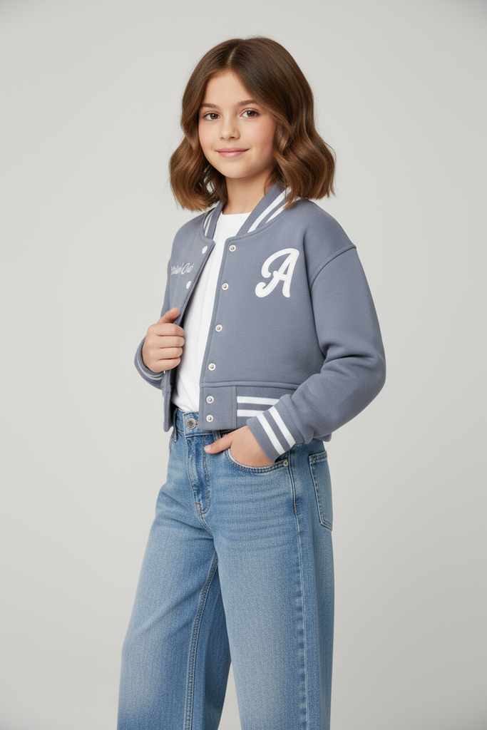 11769 Chamarra de Niña (6H2)