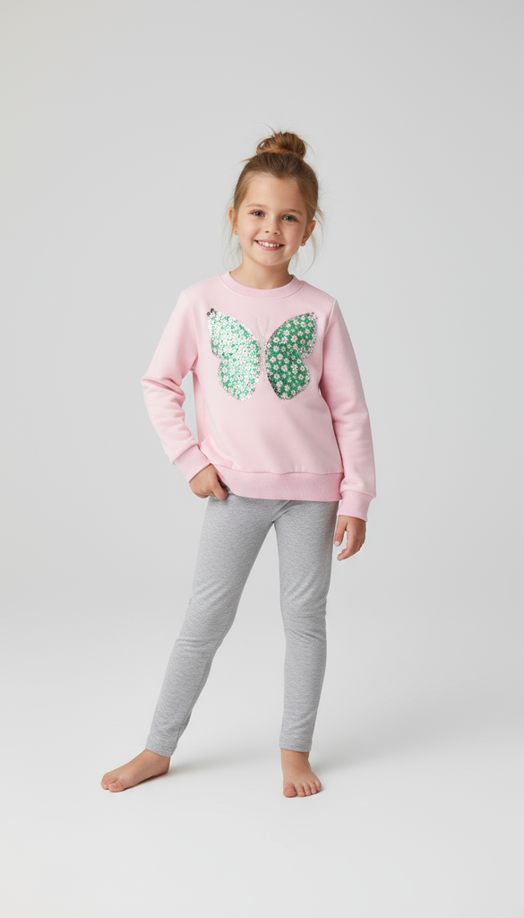 11794 Conjunto de Niña (21C2)