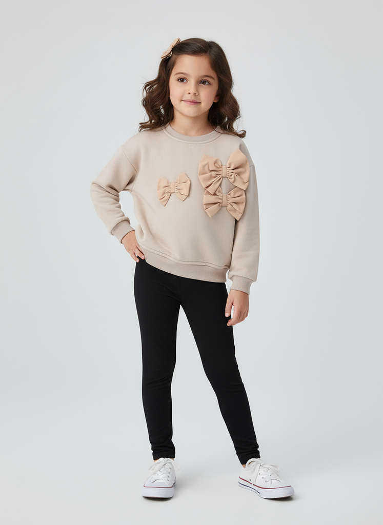 [11774] 11774 Sudadera de Niña (9G2)