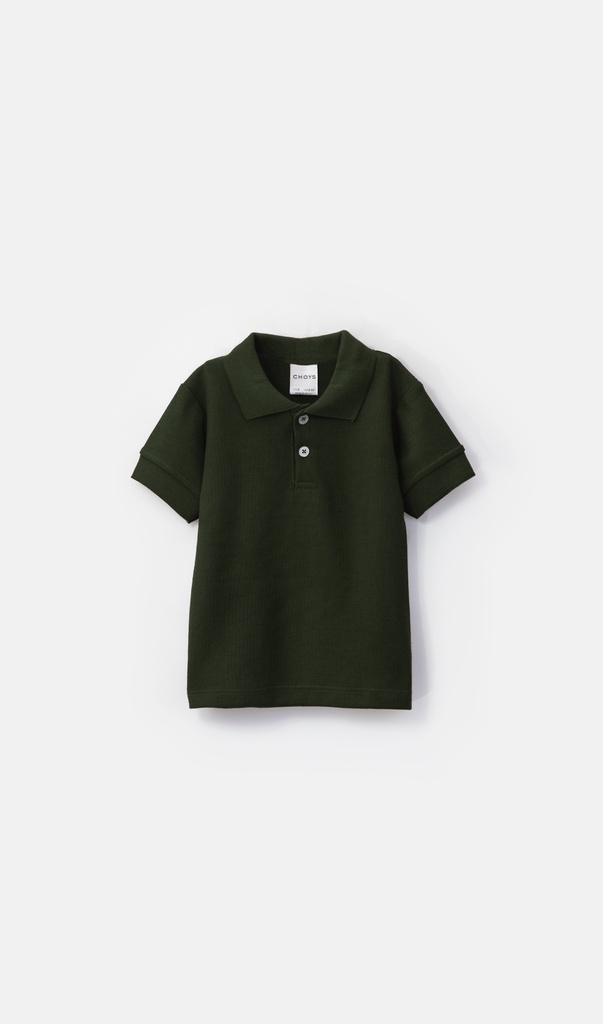 [11801] 11801 Playera de Niño (17B2)