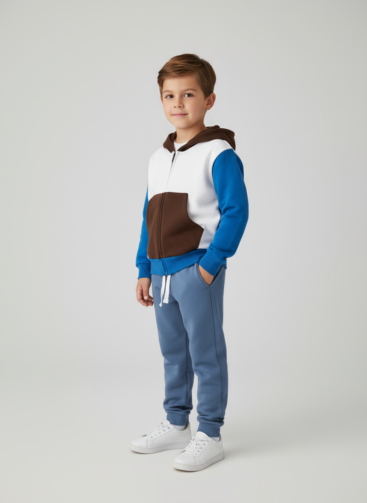 [11399] 11399 Sudadera de Niño (16H4)