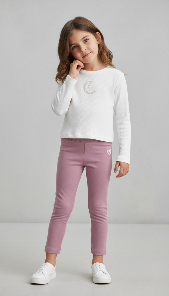 11627 Blusa de Niña (7D3)