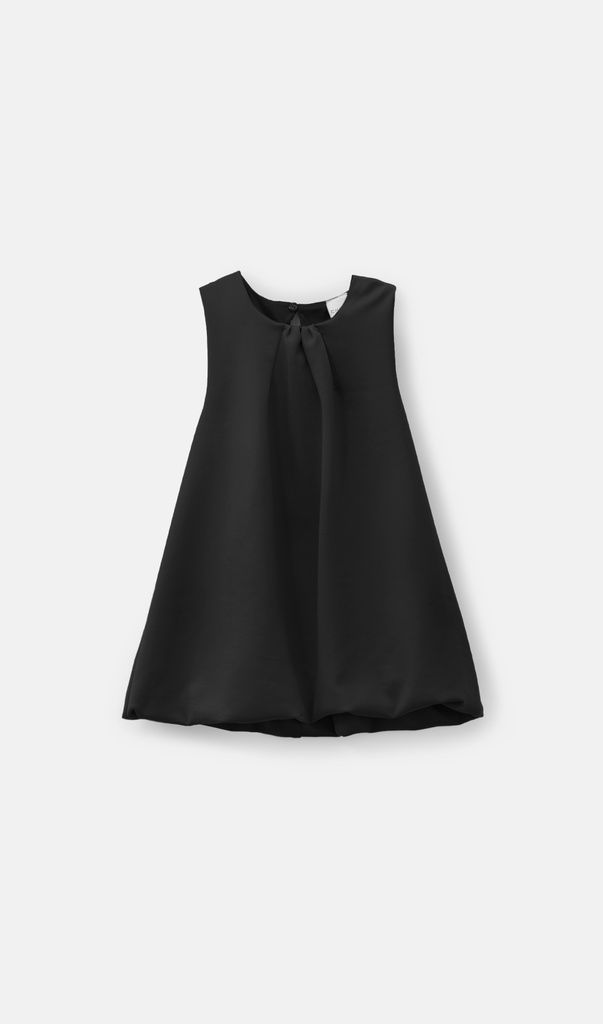 [11542] 11542 Vestido de Niña (1B3)