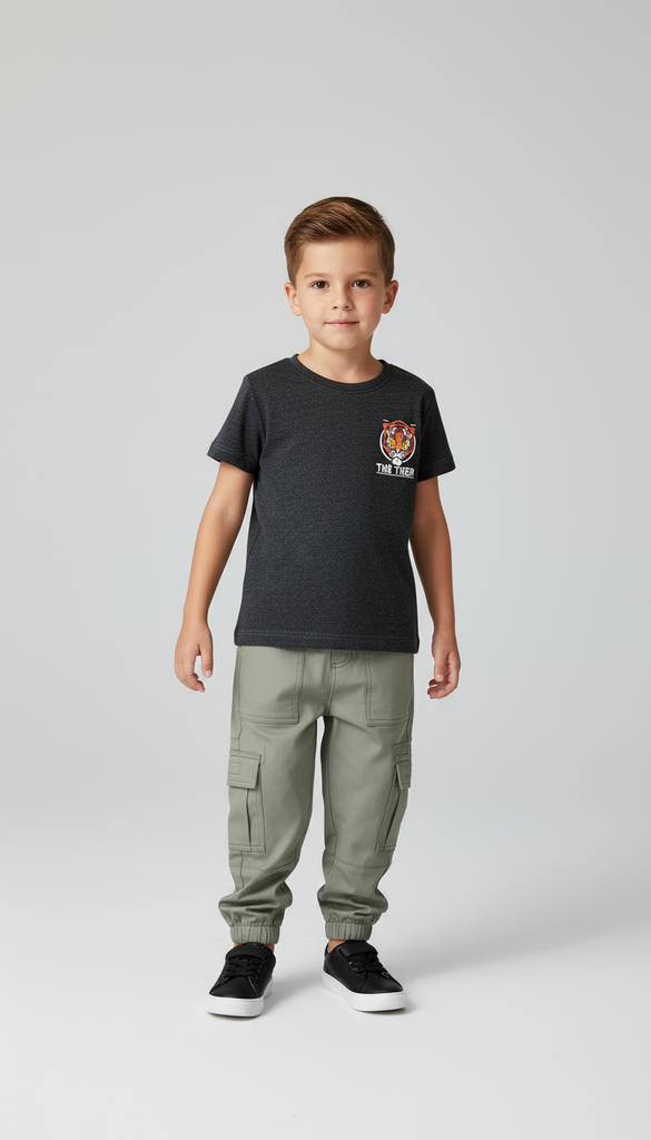 11300 Pantalón de Niño (28D1)