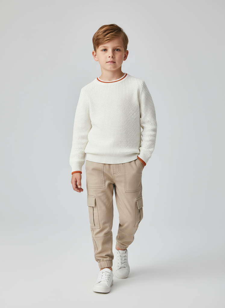 [11302] 11302 Pantalon de Niño (20C4)