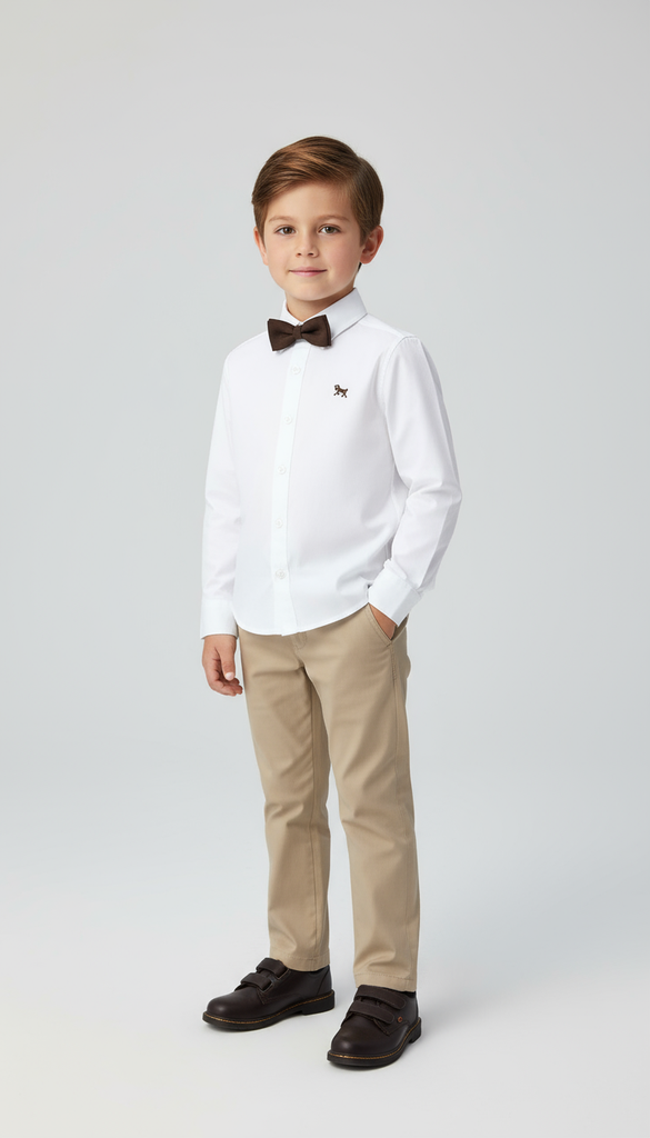 11616 Conjunto de Niño (27E4)