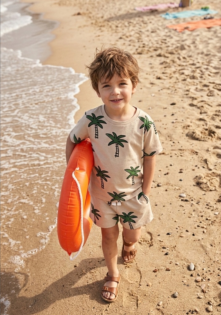 11909 Conjunto de Niño (23E3)