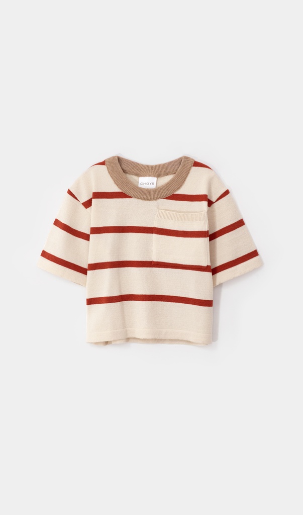 11929 Playera de Niño (16D4)