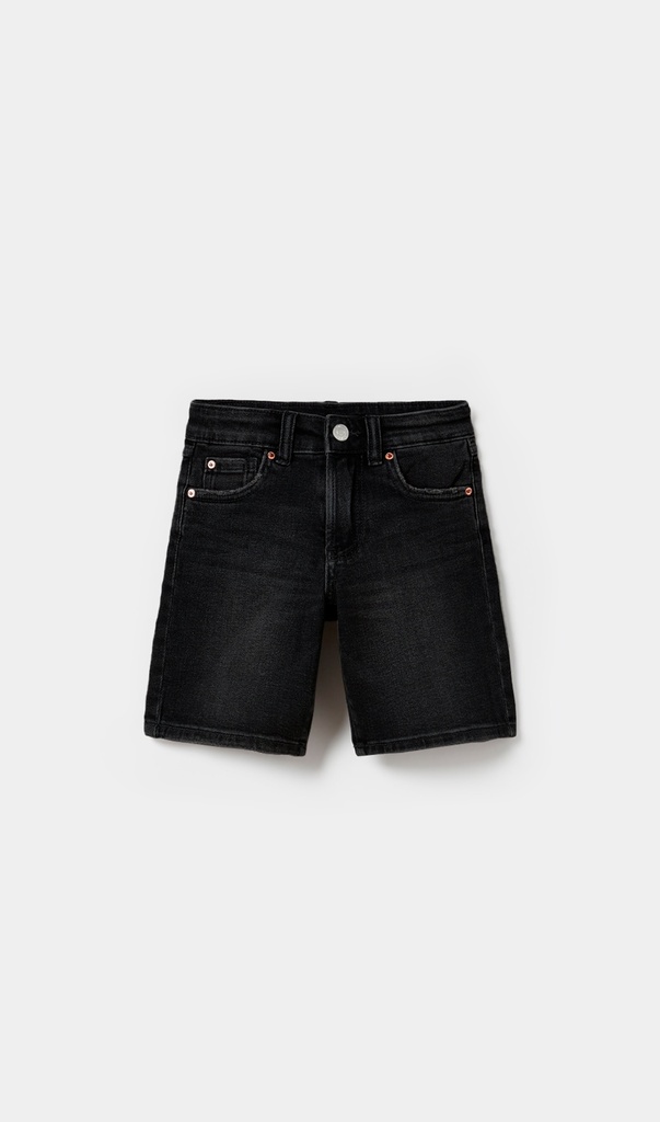 [11938] 11938 Short de Niño (Preventa Febrero 2025)