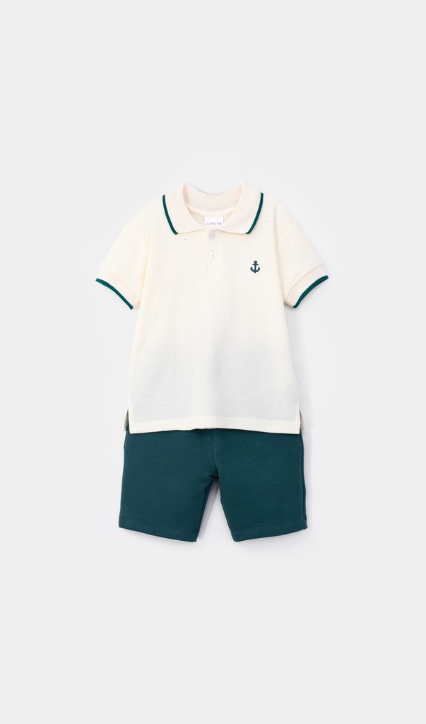 11945 Conjunto de Niño (13E1)