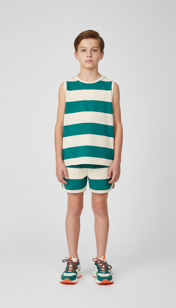 11982 Conjunto de Niño (18E2)