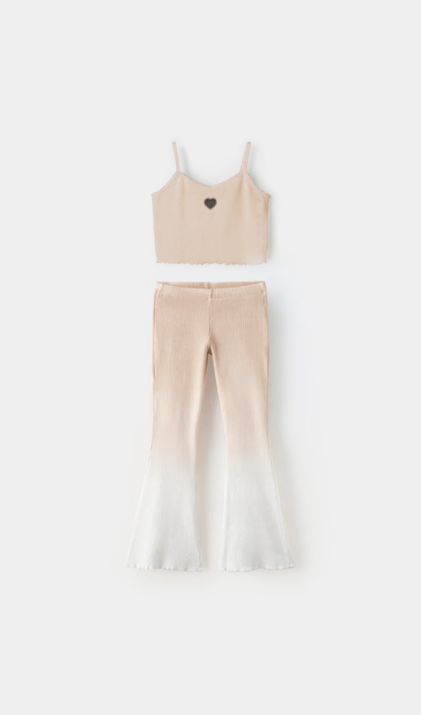 [11986] 11986 Conjunto de Niña (Preventa Febrero 2025)