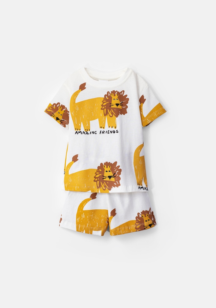 [12071] 12071 Conjunto de Niño (14C3)