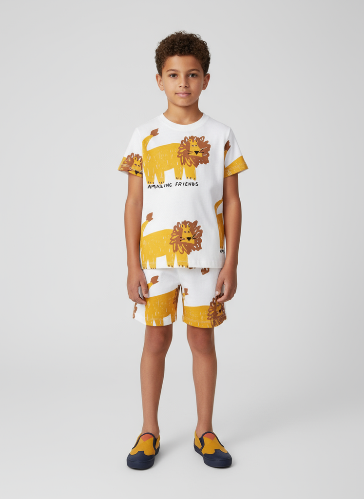 12071 Conjunto de Niño (22E1)