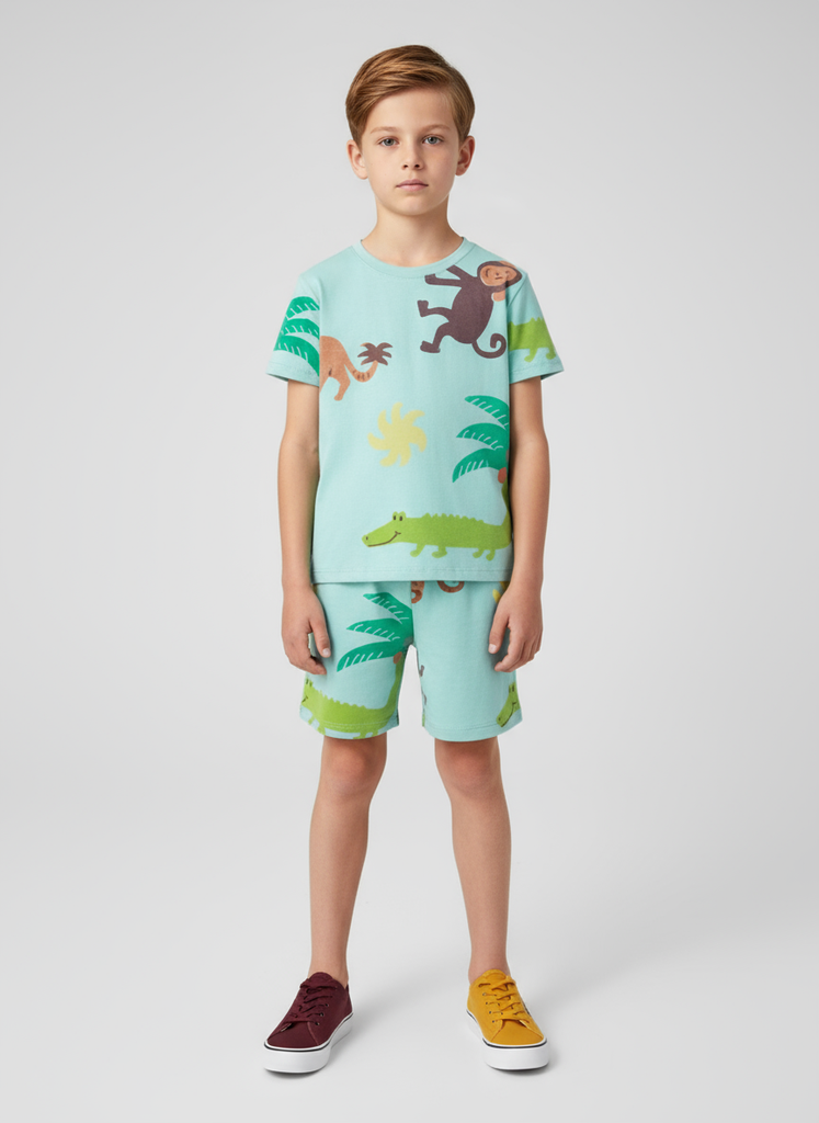 [12077] 12077 Conjunto de Niño (12G1)