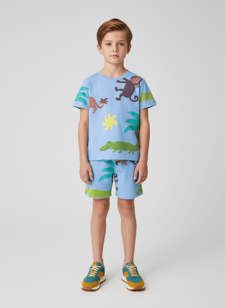 12079 Conjunto de Niño (22E3)