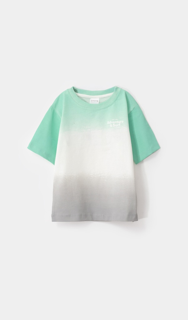 [12101] 12101 Playera de Niño (16H3)