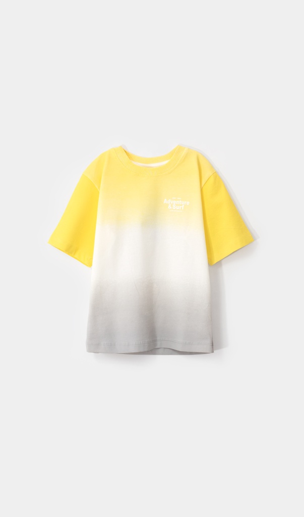 12103 Playera de Niño (28D2)