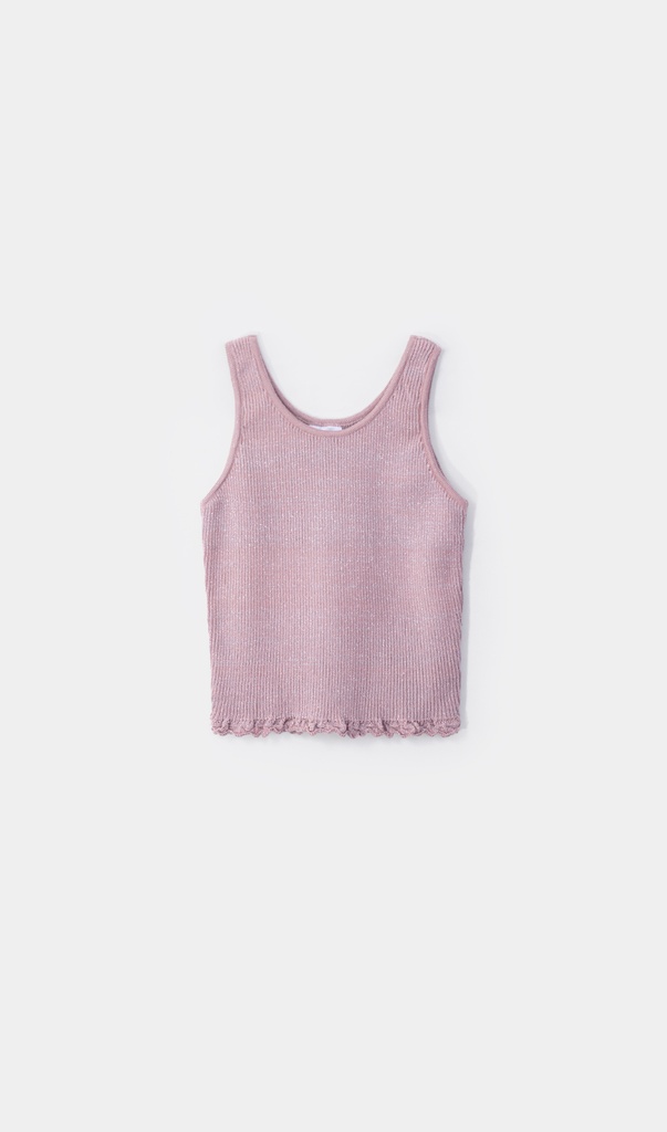 [12159] 12159 Blusa de Niña (6D1)