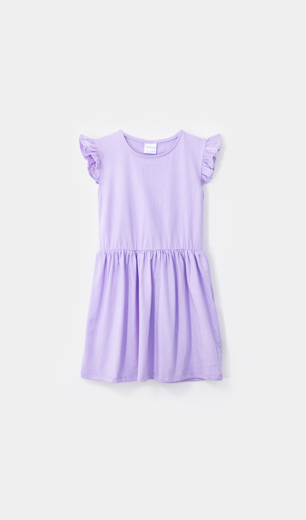 12191 Vestido de Niña (13A1)