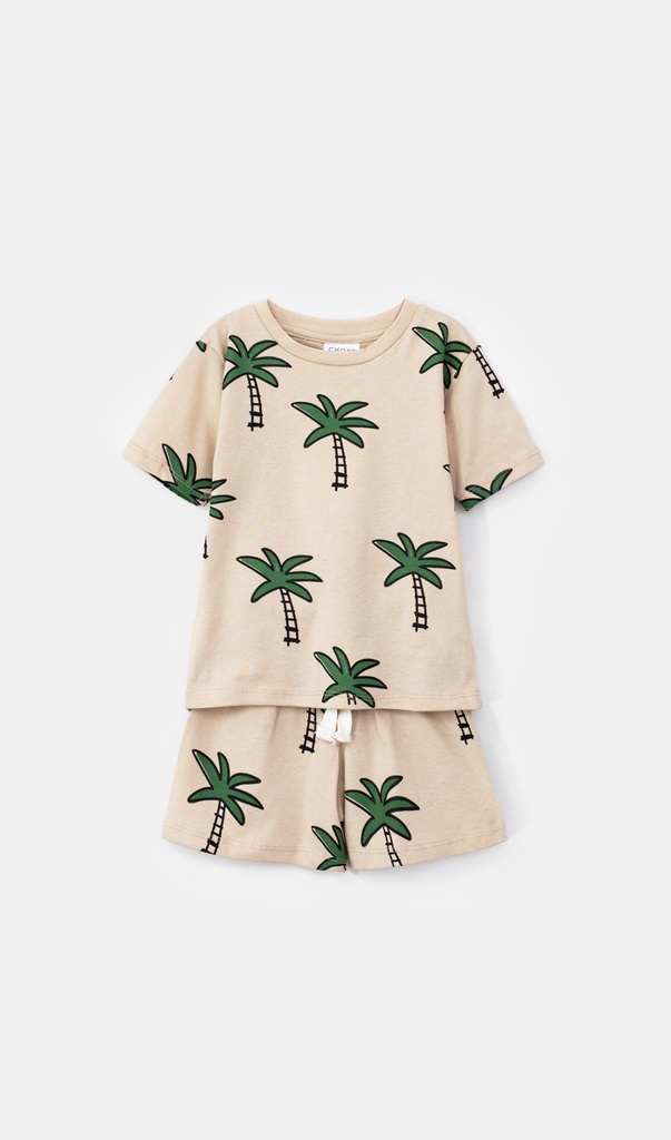 11909 T14-16 Conjunto de Niño (13B4)