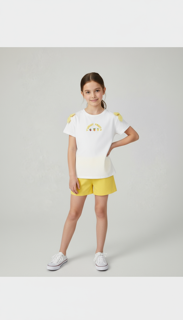 12250 Conjunto de Niña (22C1)